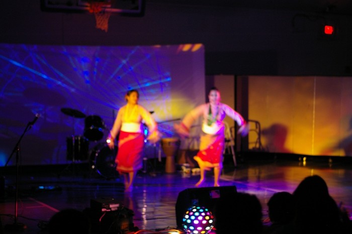 Kentucky Nepali Society Dashain Mahotsav 2008