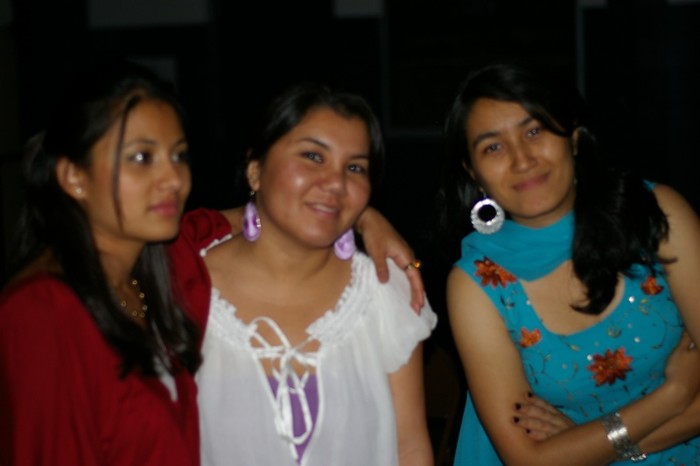 Kentucky Nepali Society Dashain Mahotsav 2008