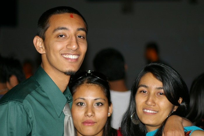 Kentucky Nepali Society Dashain Mahotsav 2008