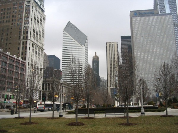 The windy city of dreams