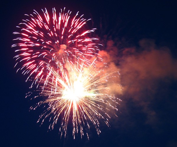 Fireworks