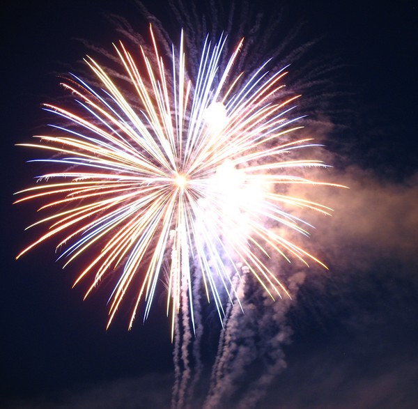 Fireworks