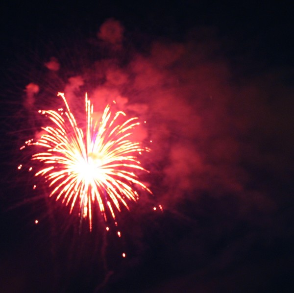 Fireworks
