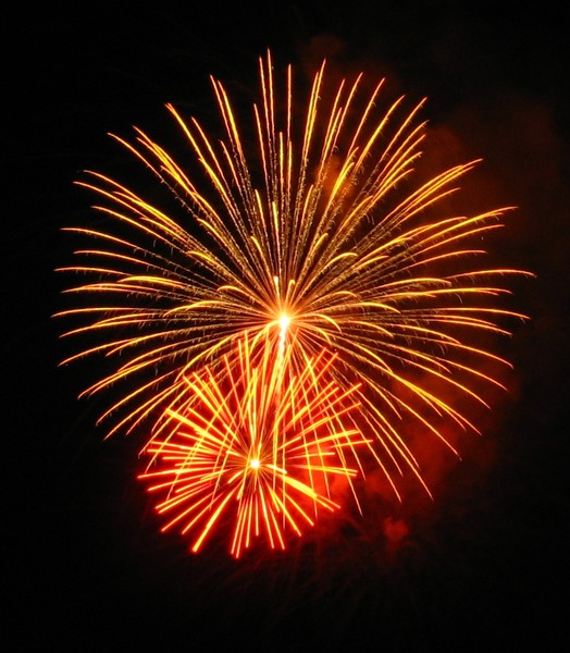 Fireworks