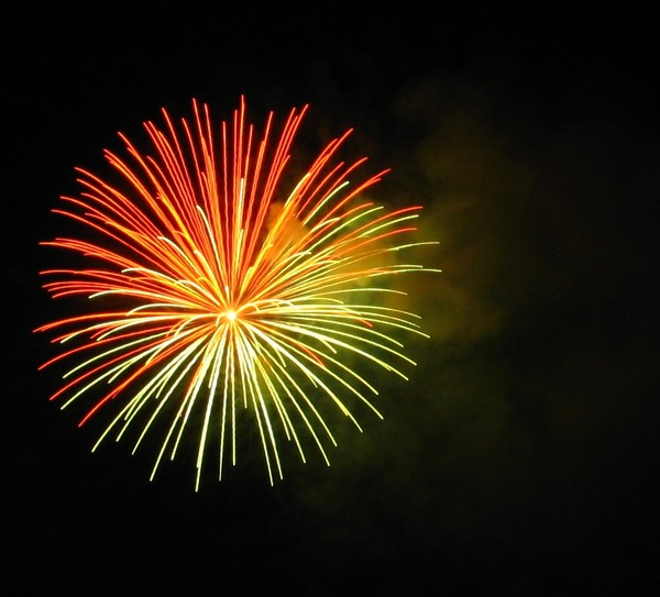 Fireworks