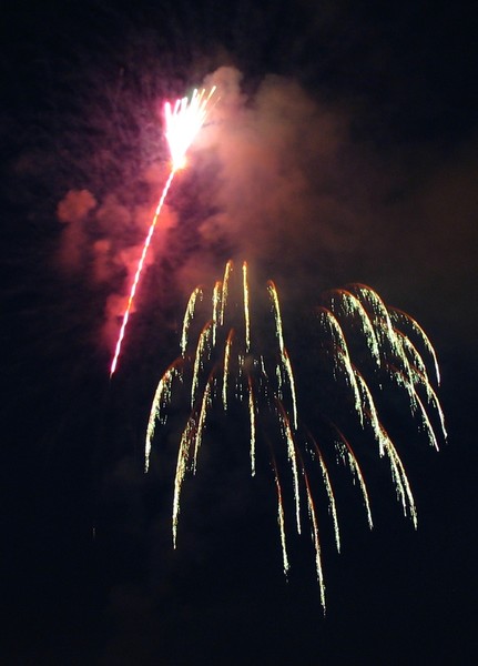 Fireworks