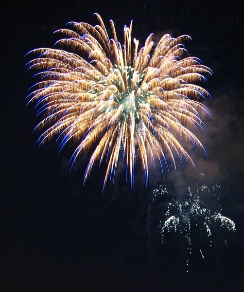 Fireworks
