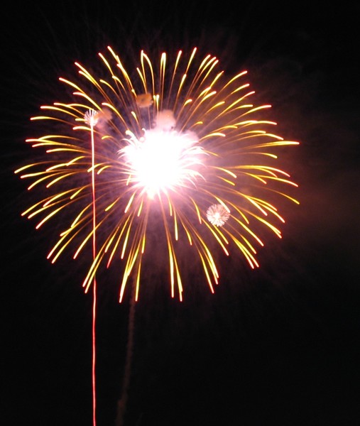 Fireworks