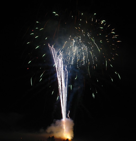 Fireworks