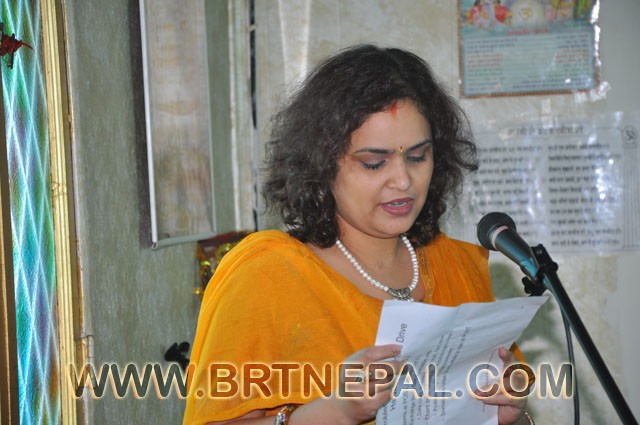 Colorado Saraswati Pooja Feb 2011