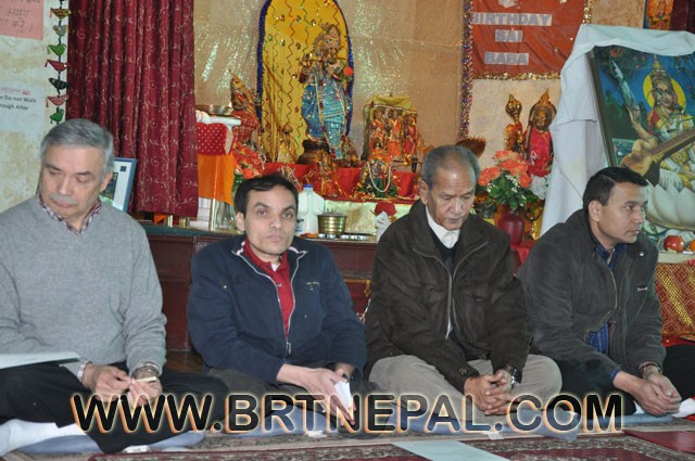 Colorado Saraswati Pooja Feb 2011