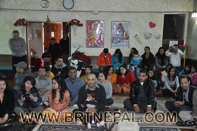 Colorado Saraswati Pooja Feb 2011