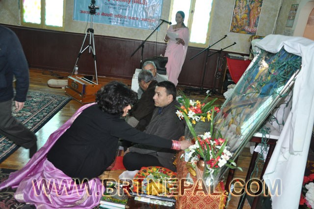 Colorado Saraswati Pooja Feb 2011