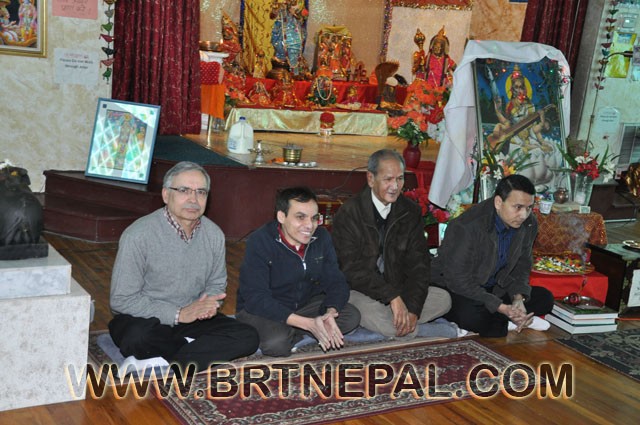 Colorado Saraswati Pooja Feb 2011