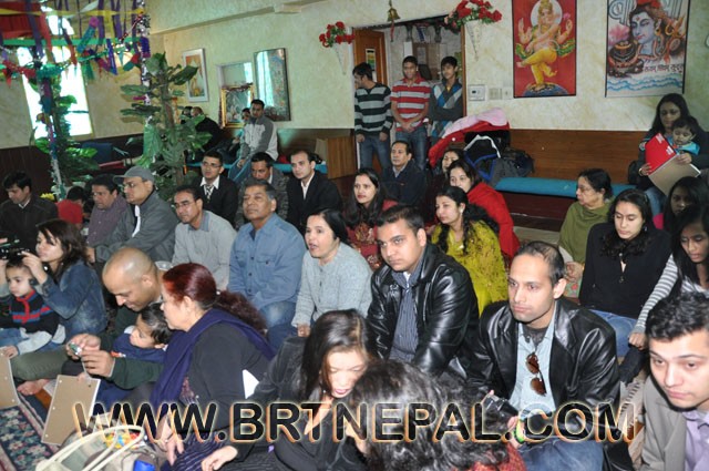 Colorado Saraswati Pooja Feb 2011