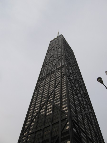 some building