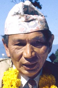 Gorkha Land Movement
