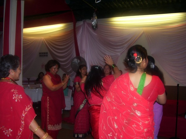 Teej Celebation 06