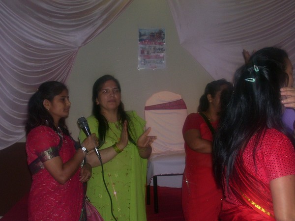 Teej Celebation 06