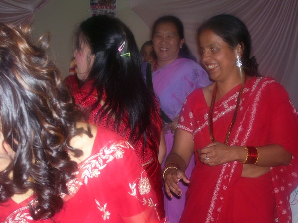 Teej Celebation 06