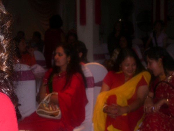 Teej Celebation 06