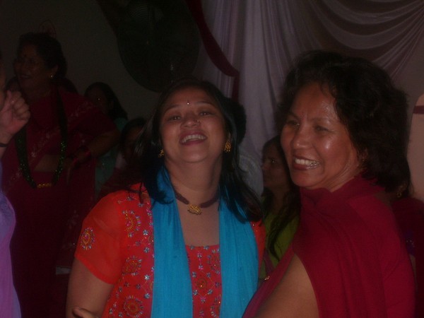 Teej Celebation 06