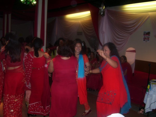 Teej Celebation 06