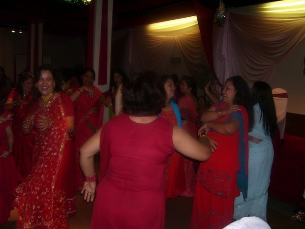 Teej Celebation 06