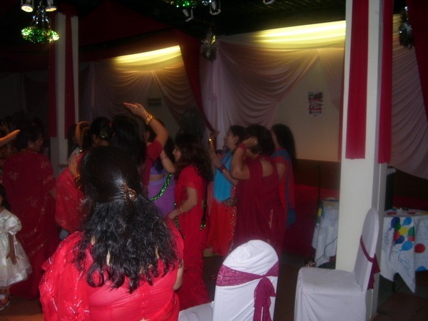 Teej Celebation 06