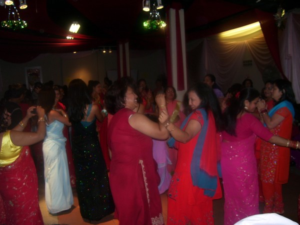 Teej Celebation 06