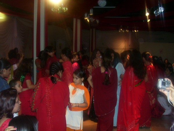 Teej Celebation 06