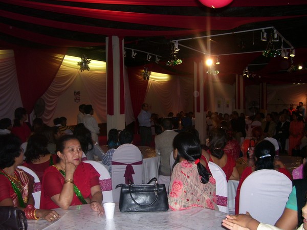 Teej Celebation 06