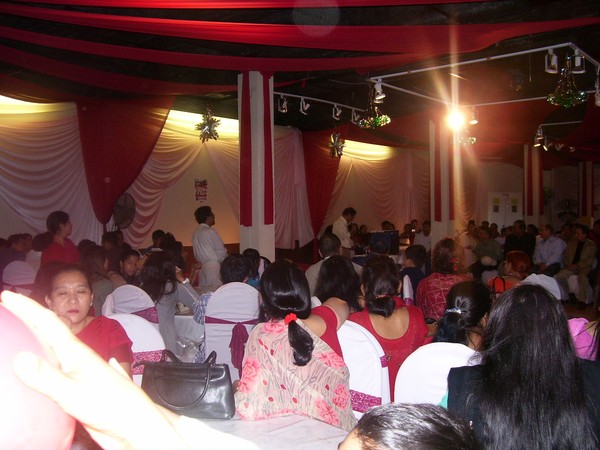 Teej Celebation 06