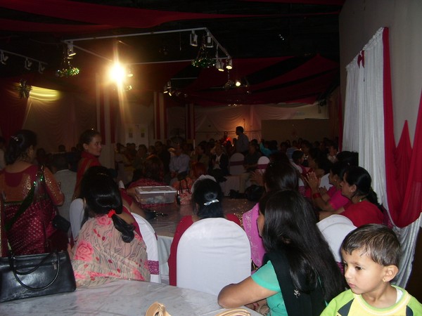 Teej Celebation 06