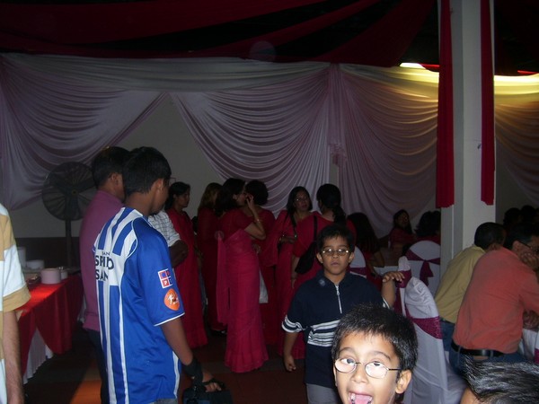Teej Celebation 06