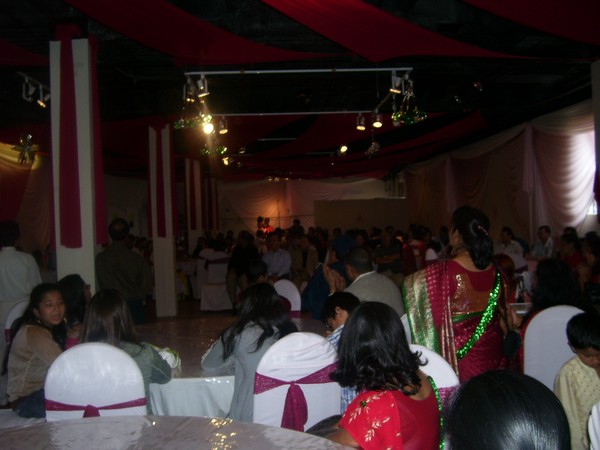 Teej Celebation 06