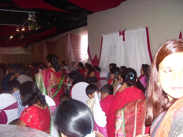 Teej Celebation 06