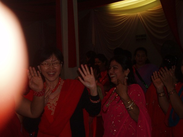 Teej Celebation 06