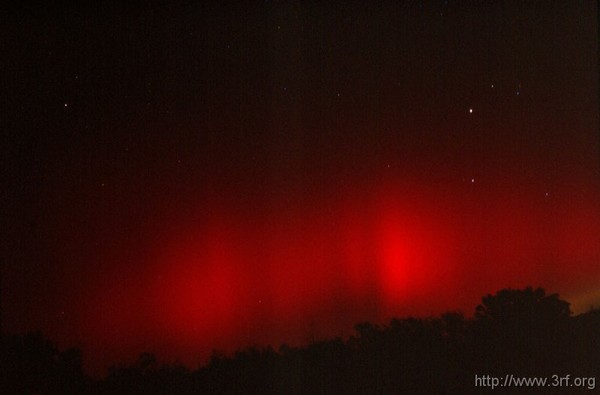 aUrOrA bOrEaLiS