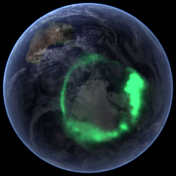 aUrOrA bOrEaLiS