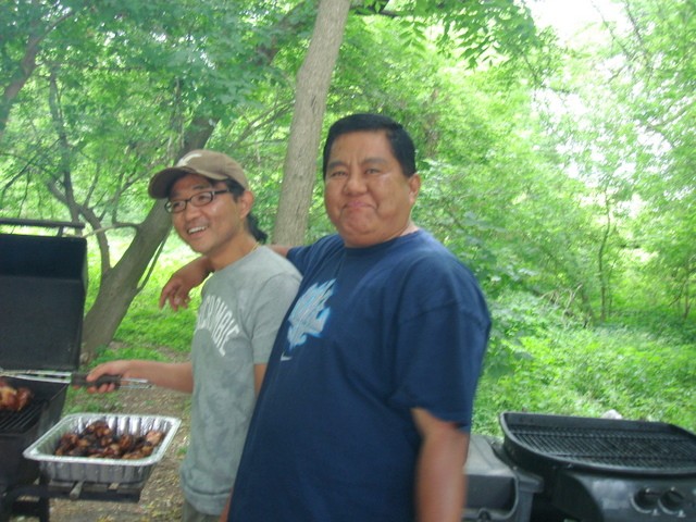 NCJA PICNIC