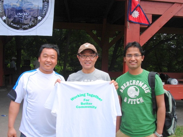 NCJA PICNIC