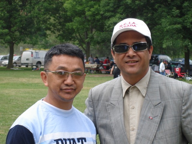 NCJA PICNIC