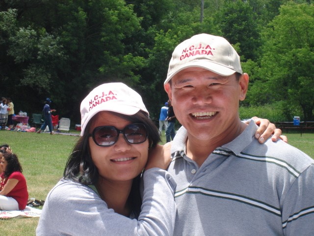 NCJA PICNIC