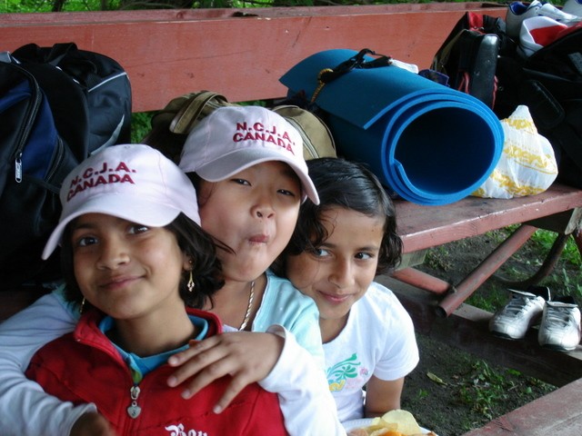 NCJA PICNIC