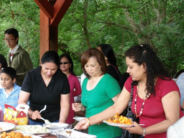 NCJA PICNIC