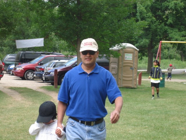 NCJA PICNIC