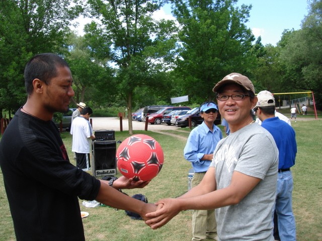 NCJA PICNIC
