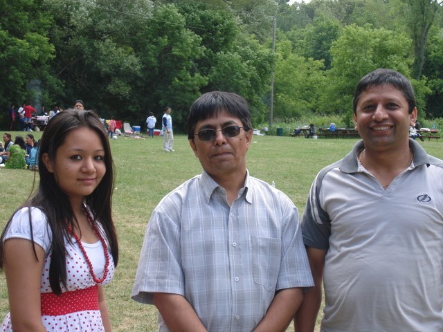 NCJA PICNIC