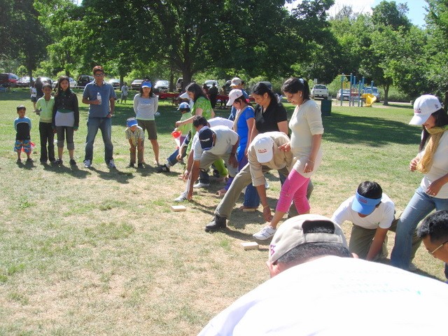 NCJA PICNIC